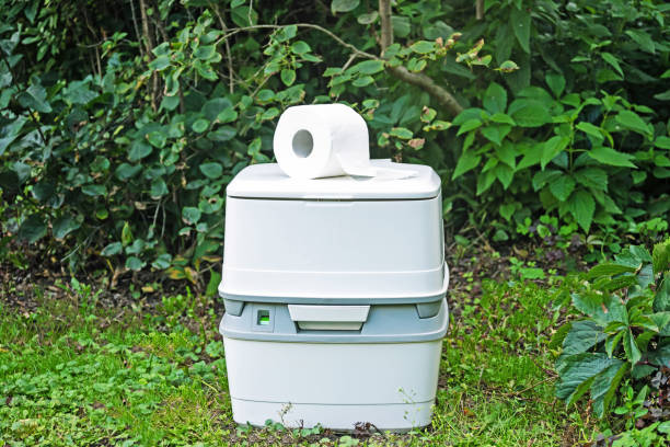 Best Portable toilet rental for construction  in Linwood, PA