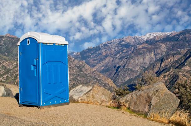 Portable Toilet Options We Offer in Linwood, PA