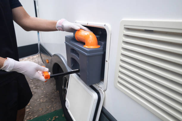 Best Luxury portable toilet rental  in Linwood, PA