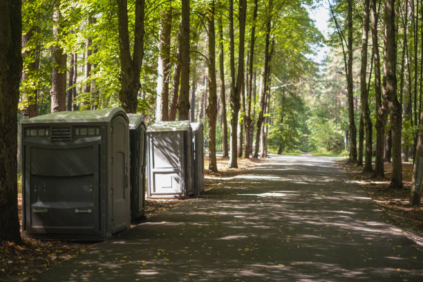 Best Wedding porta potty rental  in Linwood, PA