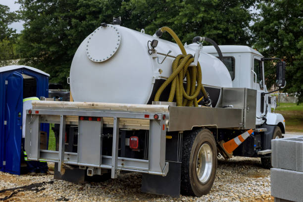 Best Porta potty delivery and setup  in Linwood, PA