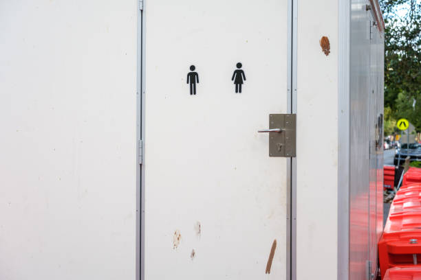 Best Temporary restroom rental  in Linwood, PA