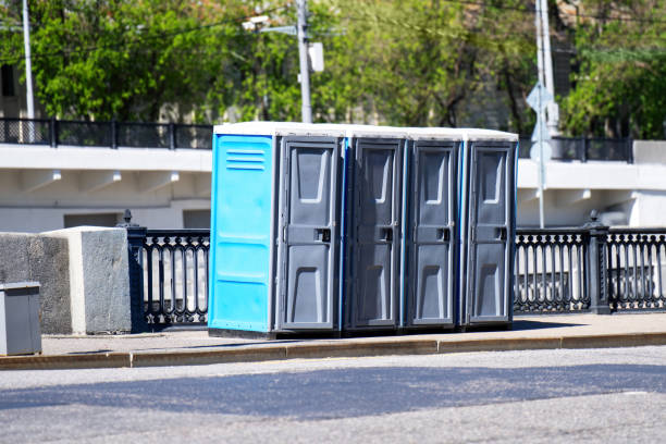 Best Porta potty rental near me  in Linwood, PA