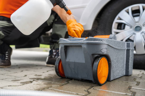Trusted Linwood, PA porta potty rental Experts