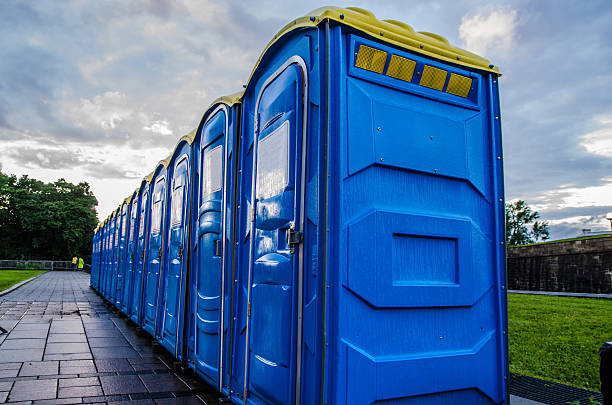 Professional porta potty rental in Linwood, PA