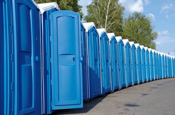 Best Affordable porta potty rental  in Linwood, PA